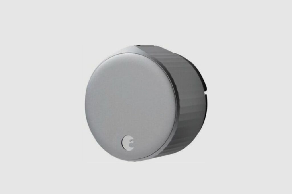 August WiFi Smart Lock